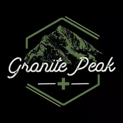 Logo from Granite Peak Distributing