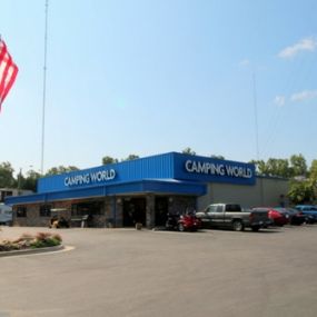 Bild von Camping World RV Sales