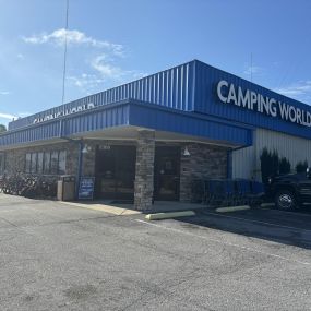 Bild von Camping World RV Sales