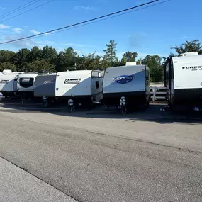 Bild von Camping World RV Sales