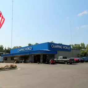 Bild von Camping World RV Sales