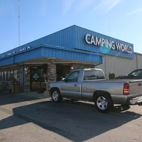 Bild von Camping World RV Sales