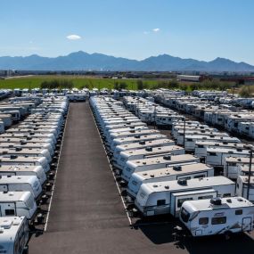 Bild von Camping World RV Sales