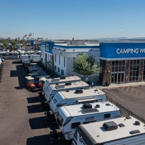 Bild von Camping World RV Sales