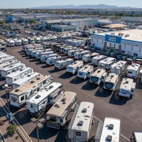 Bild von Camping World RV Sales