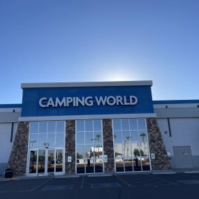 Bild von Camping World RV Sales