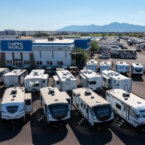 Bild von Camping World RV Sales