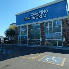 Bild von Camping World RV Sales