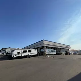 Bild von Camping World RV Sales