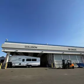 Bild von Camping World RV Sales