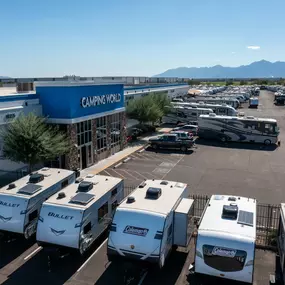 Bild von Camping World RV Sales