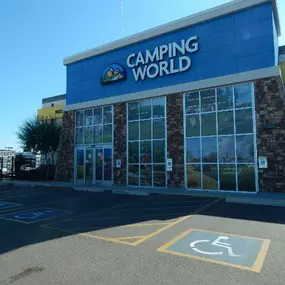 Bild von Camping World RV Sales