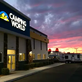 Bild von Camping World RV Sales