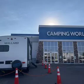 Bild von Camping World RV Sales