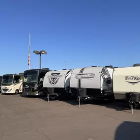 Bild von Camping World RV Sales