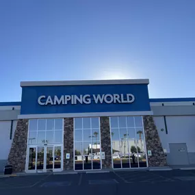 Bild von Camping World RV Sales