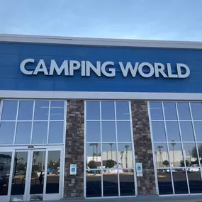 Bild von Camping World RV Sales