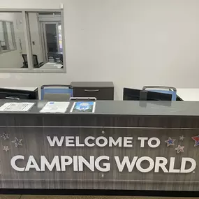 Bild von Camping World RV Sales