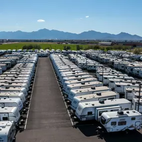 Bild von Camping World RV Sales