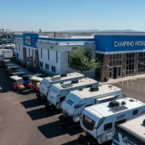 Bild von Camping World RV Sales