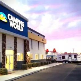 Bild von Camping World RV Sales