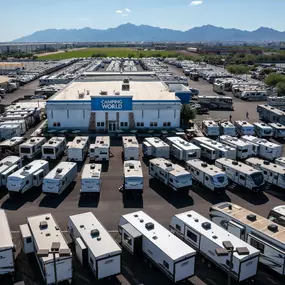 Bild von Camping World RV Sales