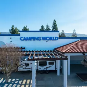 Bild von Camping World RV Sales