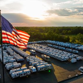 Bild von Camping World RV Sales