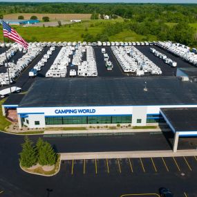 Bild von Camping World RV Sales