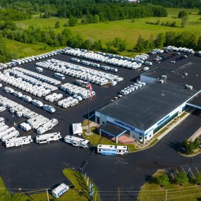 Bild von Camping World RV Sales