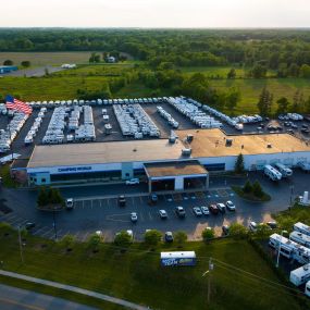 Bild von Camping World RV Sales