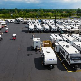 Bild von Camping World RV Sales