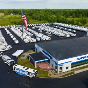 Bild von Camping World RV Sales