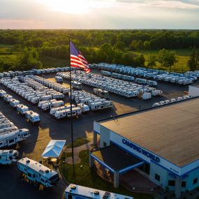 Bild von Camping World RV Sales