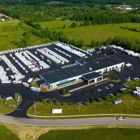 Bild von Camping World RV Sales