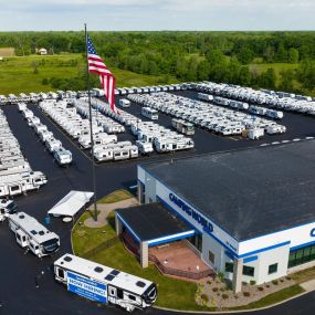 Bild von Camping World RV Sales