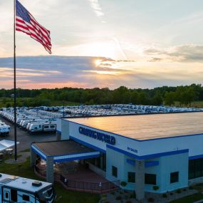 Bild von Camping World RV Sales