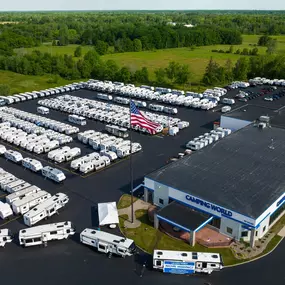 Bild von Camping World RV Sales