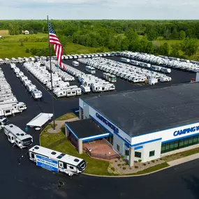 Bild von Camping World RV Sales