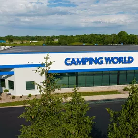 Bild von Camping World RV Sales