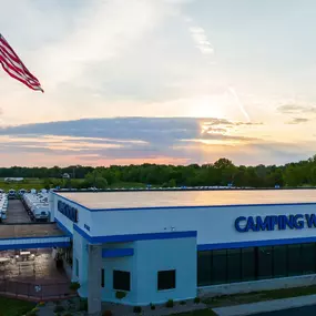 Bild von Camping World RV Sales