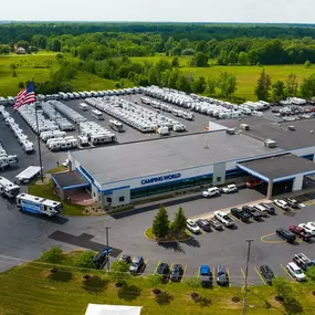 Bild von Camping World RV Sales