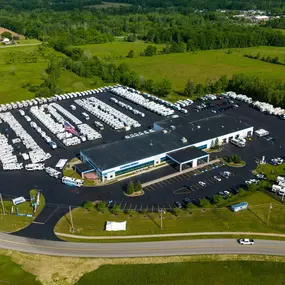 Bild von Camping World RV Sales