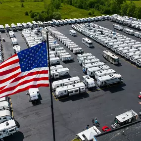 Bild von Camping World RV Sales