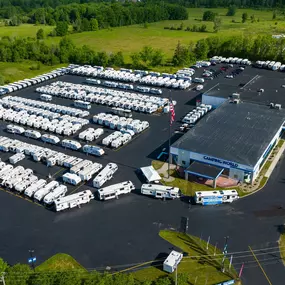 Bild von Camping World RV Sales