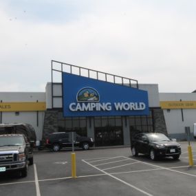 Bild von Camping World RV Sales