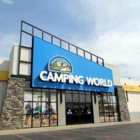 Bild von Camping World RV Sales