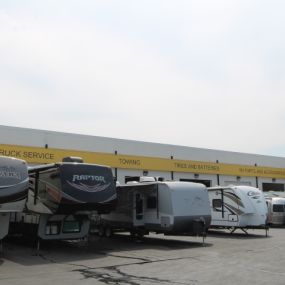 Bild von Camping World RV Sales