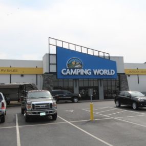 Bild von Camping World RV Sales