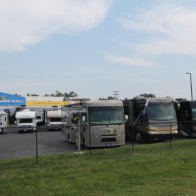 Bild von Camping World RV Sales